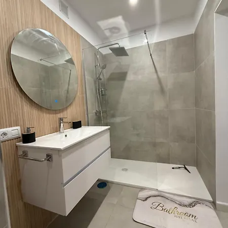 Casamaria Vakantiehuis Playa Paraiso (Tenerife)