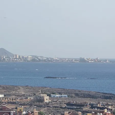 Casamaria Holiday home Playa Paraiso (Tenerife)