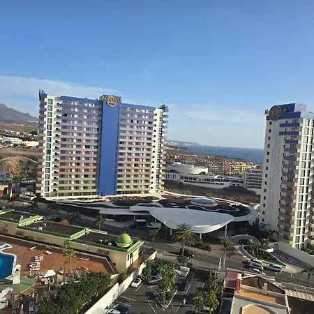 Holiday home Casamaria Playa Paraiso (Tenerife)