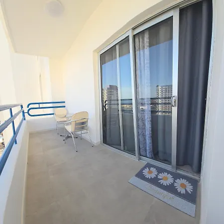Casamaria Holiday home