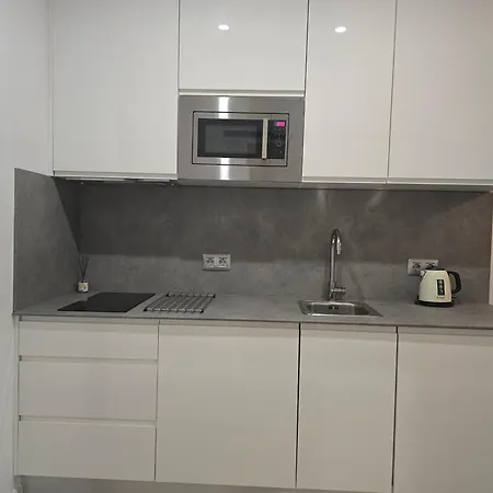 Holiday home Casamaria *