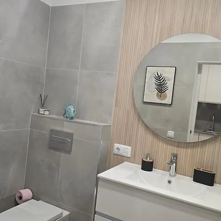 Casamaria Holiday home *