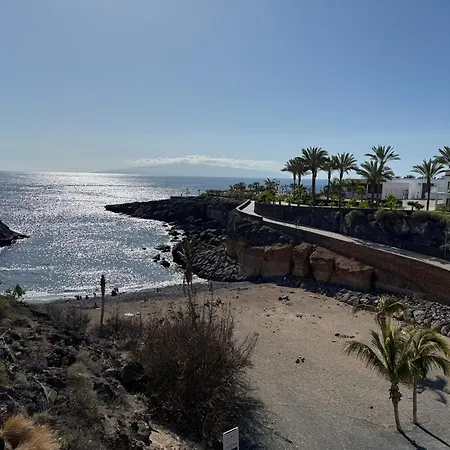 Сasa de vacaciones Casamaria Playa Paraíso
