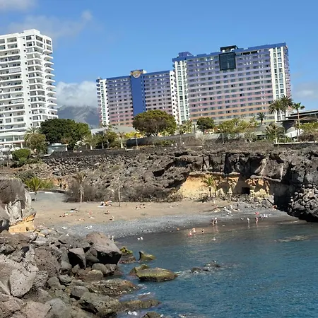 Casamaria Dom wakacyjny Playa Paraiso (Tenerife)