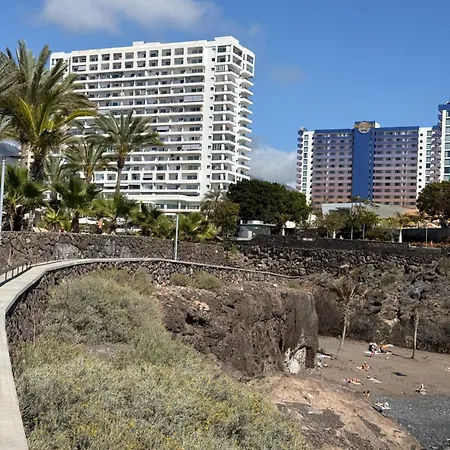 Dom wakacyjny Casamaria Playa Paraiso (Tenerife)