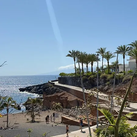 Casamaria * Playa Paraiso (Tenerife)