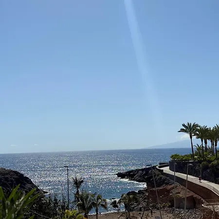 Holiday home Casamaria Playa Paraiso (Tenerife)