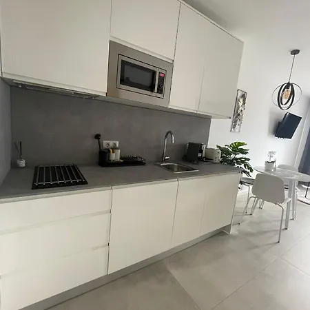 Сasa de vacaciones Casamaria Playa Paraíso