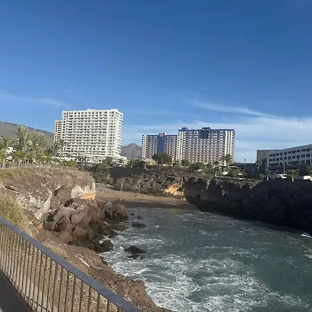 Casamaria Feriehus *