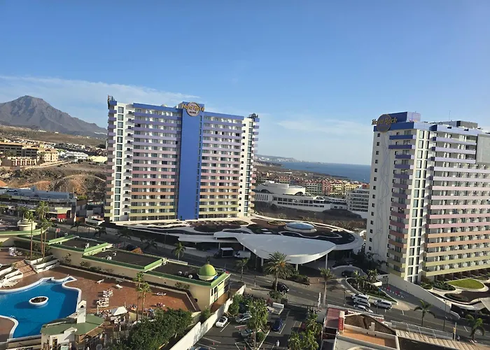 Nyaraló Casamaria Playa Paraiso