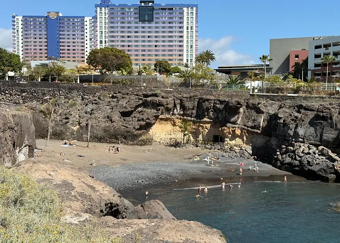 Casamaria Nyaraló Playa Paraiso