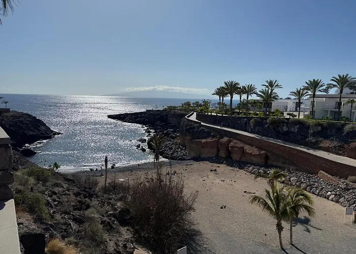 Nyaraló Casamaria Playa Paraiso