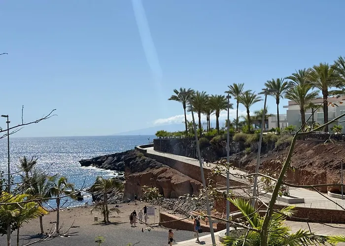 Casamaria * Playa Paraiso