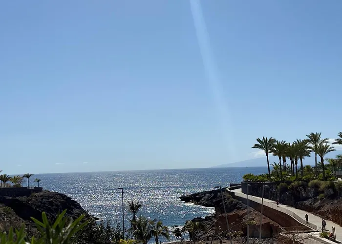Nyaraló Casamaria Playa Paraiso