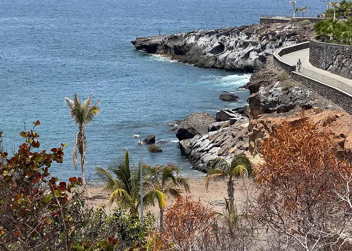 Casamaria Nyaraló Playa Paraiso