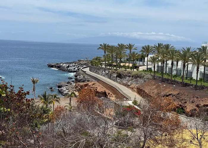 Casamaria Nyaraló Playa Paraiso