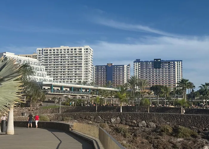 Nyaraló Casamaria Playa Paraiso